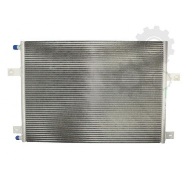 Radiator aer conditionat