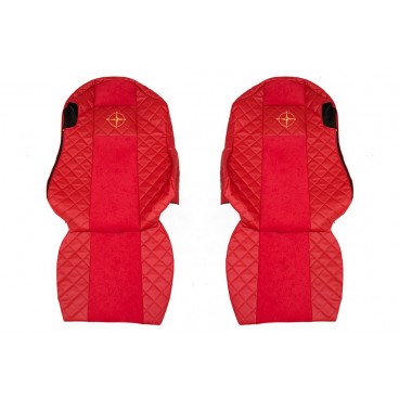 Huse pentru scaune MERCEDES ACTROS