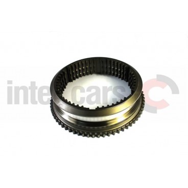 Pinion cutie viteze