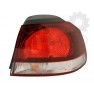 Lampa spate
