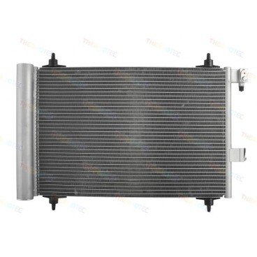 Radiator aer conditionat