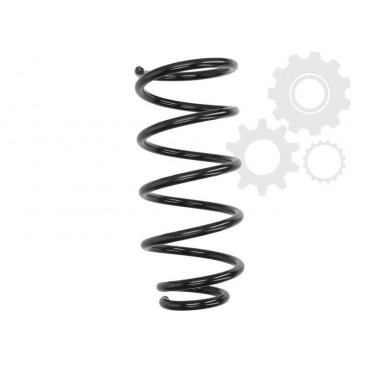 Arc suspensie axa spate