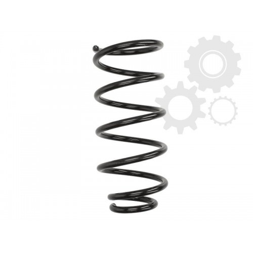 Arc suspensie axa spate