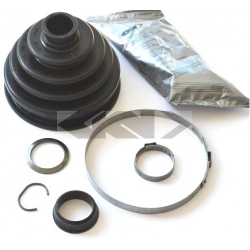 Kit burduf ax cardanic