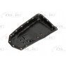 Transmission oil sump