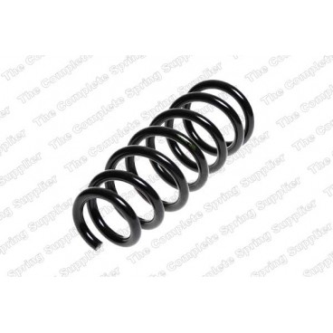 Arc suspensie axa spate