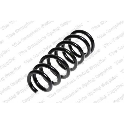 Arc suspensie axa spate