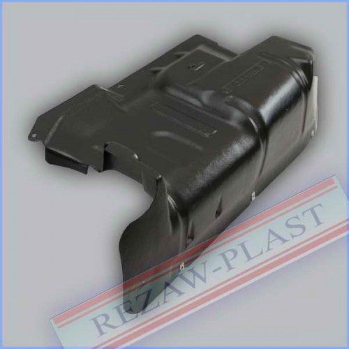 Scut motor/cutie viteze