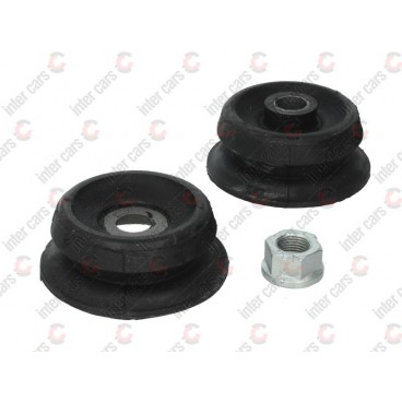 Amortizor suspensie Mc Pherson