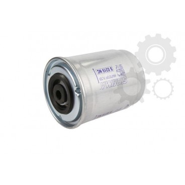 Filtru combustibil
