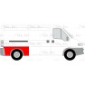 Aripa reparatie