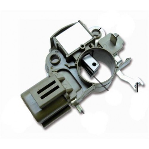 Regulator de tensiune