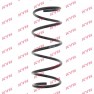 Arc suspensie axa fata