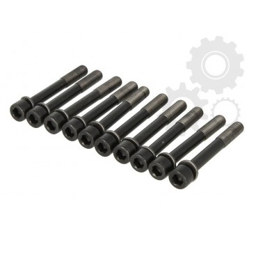 Set bolturi chiulasa