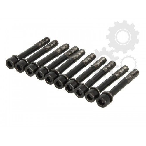 Set bolturi chiulasa