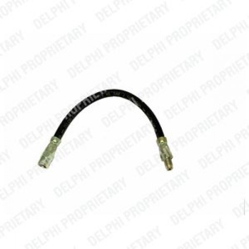 Furtun elastic frana