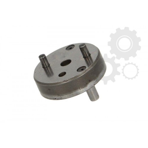 Element injector