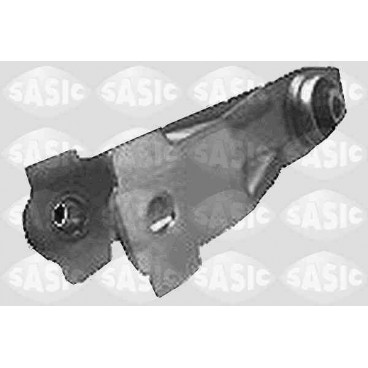Consola fixare motor