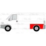 Aripa reparatie