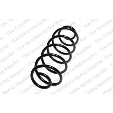 Arc suspensie axa spate