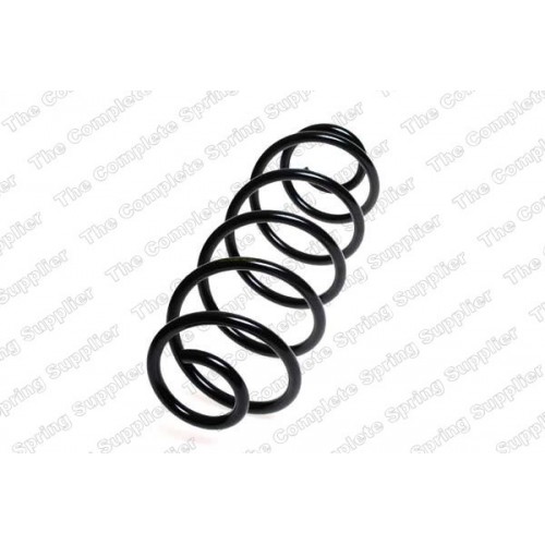 Arc suspensie axa spate