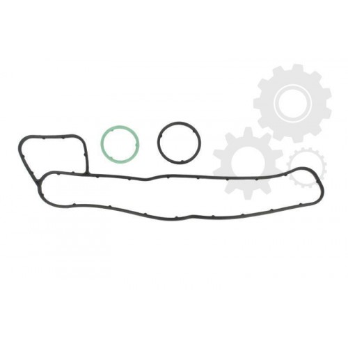 Garnitura filtru ulei