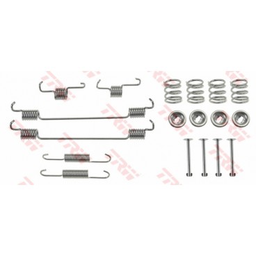 Kit de montaj saboti frana