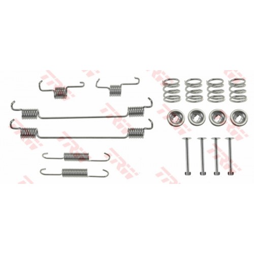 Kit de montaj saboti frana