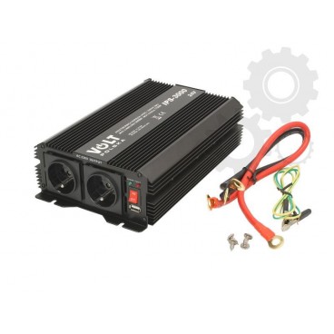 Transformator 24V/12V
