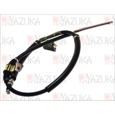 Cablu frana de mana