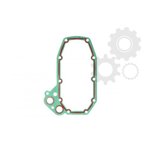 Garnitura radiator ulei