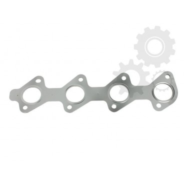 Garnitura galerie evacuare