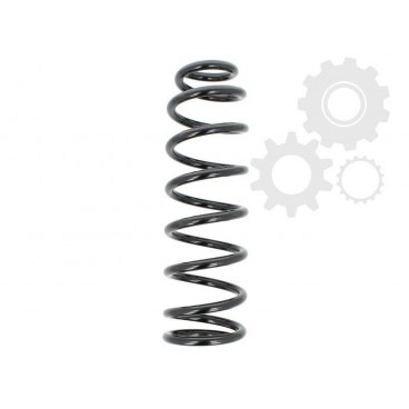 Arc suspensie axa fata