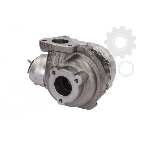 Turbosuflanta