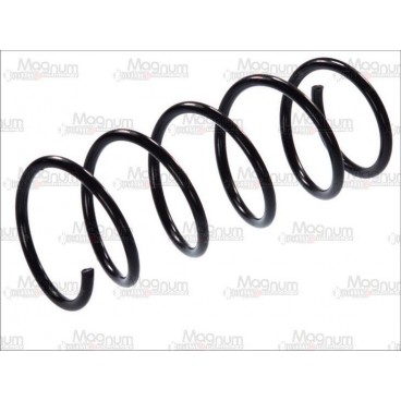 Arc suspensie axa fata