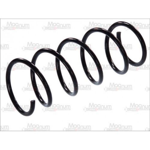 Arc suspensie axa fata