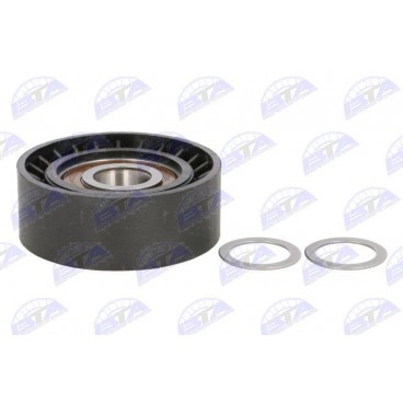 Intinzator curea transmisie