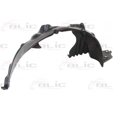 Carenaj interior aripa