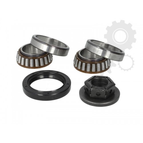 Set rulmenti roata