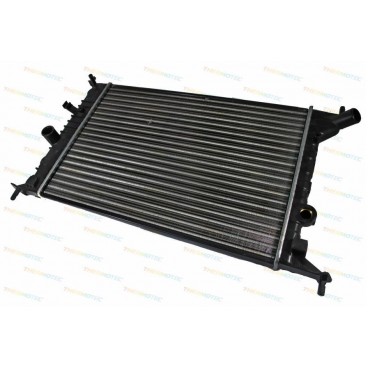 Radiator racire cu apa