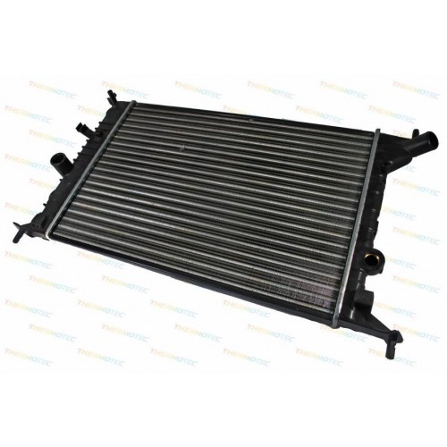 Radiator racire cu apa