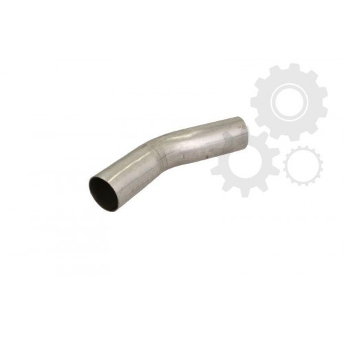 Pipe connector