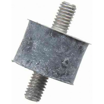 Tampon sistem evacuare