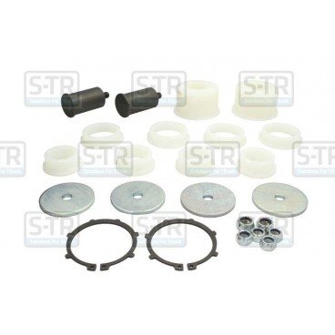 Kit reparatie articulatie bara stabilizatoare