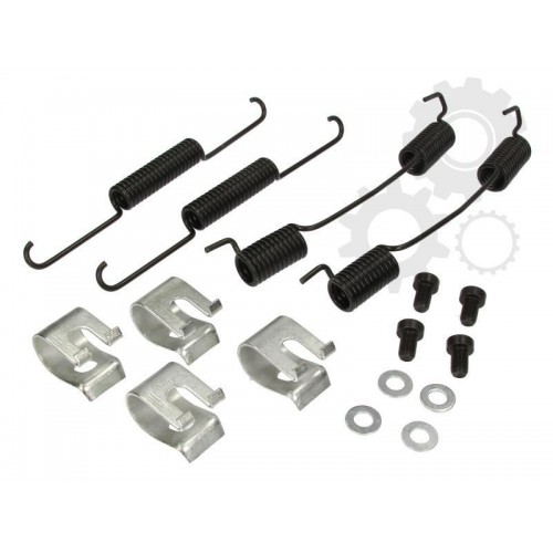 Kit de montaj saboti frana