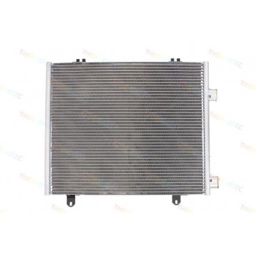 Radiator aer conditionat