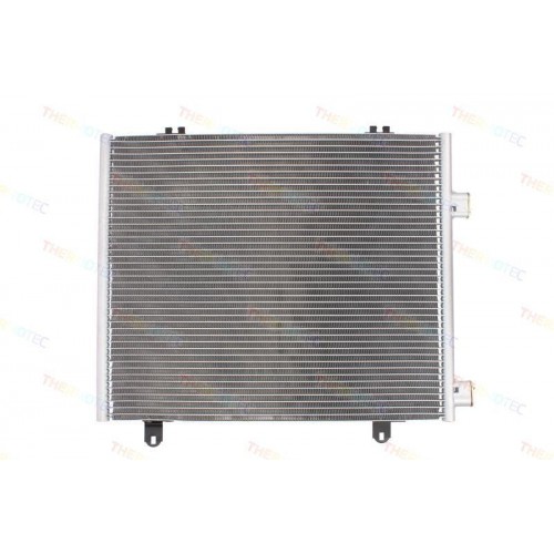 Radiator aer conditionat
