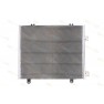Radiator aer conditionat