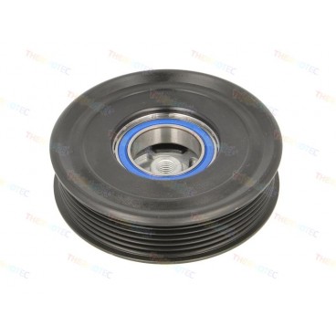 Ambreiaj compresor aer conditionat