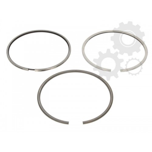 Segmenti piston